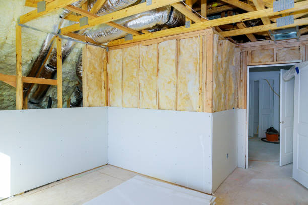 Best Radiant Barrier Insulation  in Oak Bluffs, MA